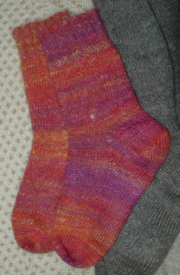How to Choose the Best Yarn for Your Socks